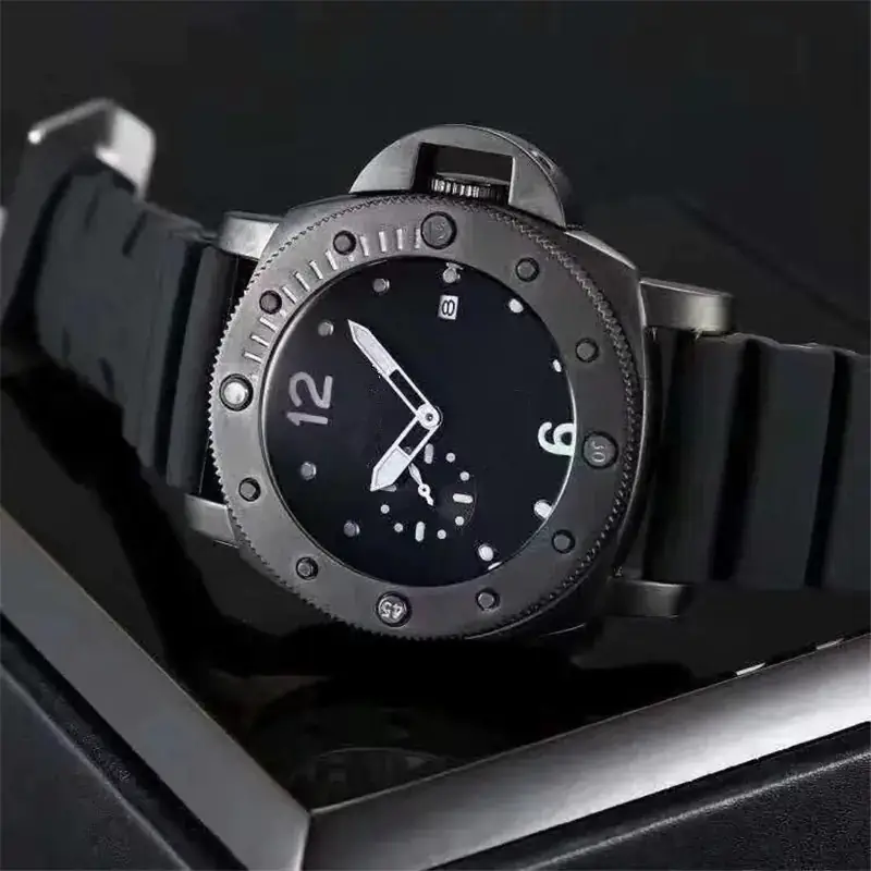 Quartz Calendar Watch - Image 7