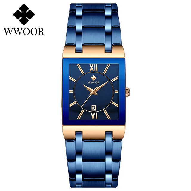 Quartz Stainless Steel Watch for Men - Image 24