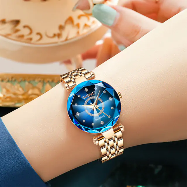 Quartz Watch - Image 10