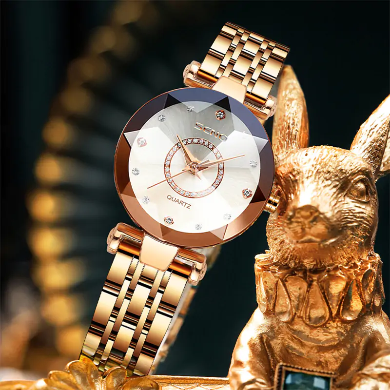 Quartz Watch - Image 4
