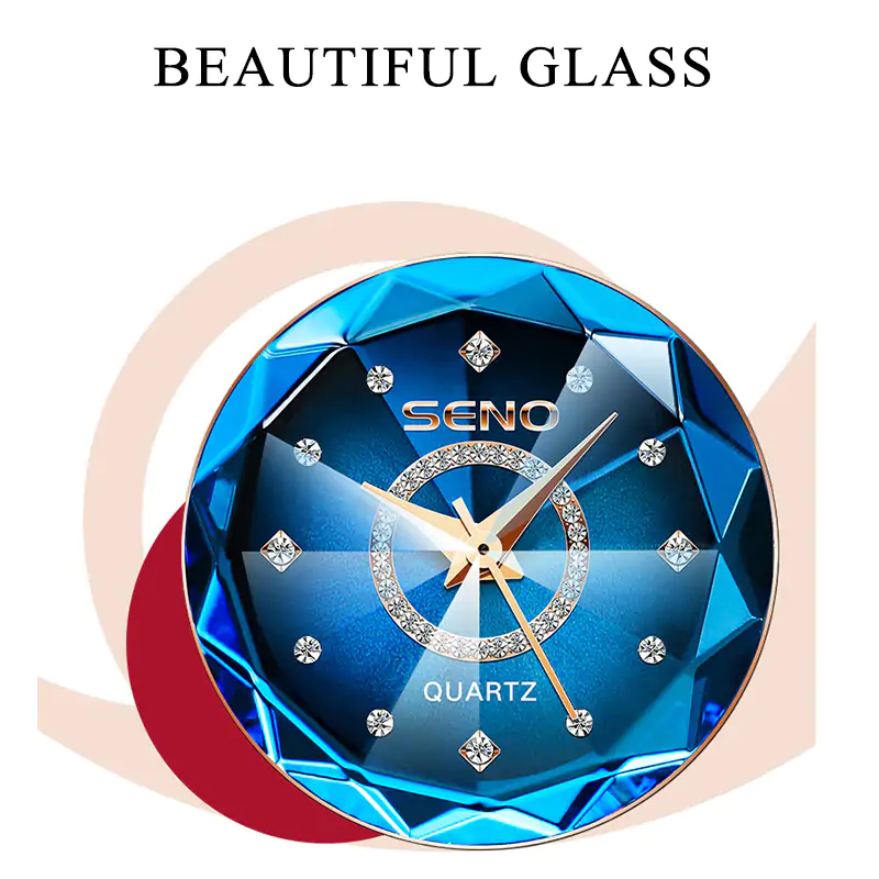 Quartz Watch - Image 5