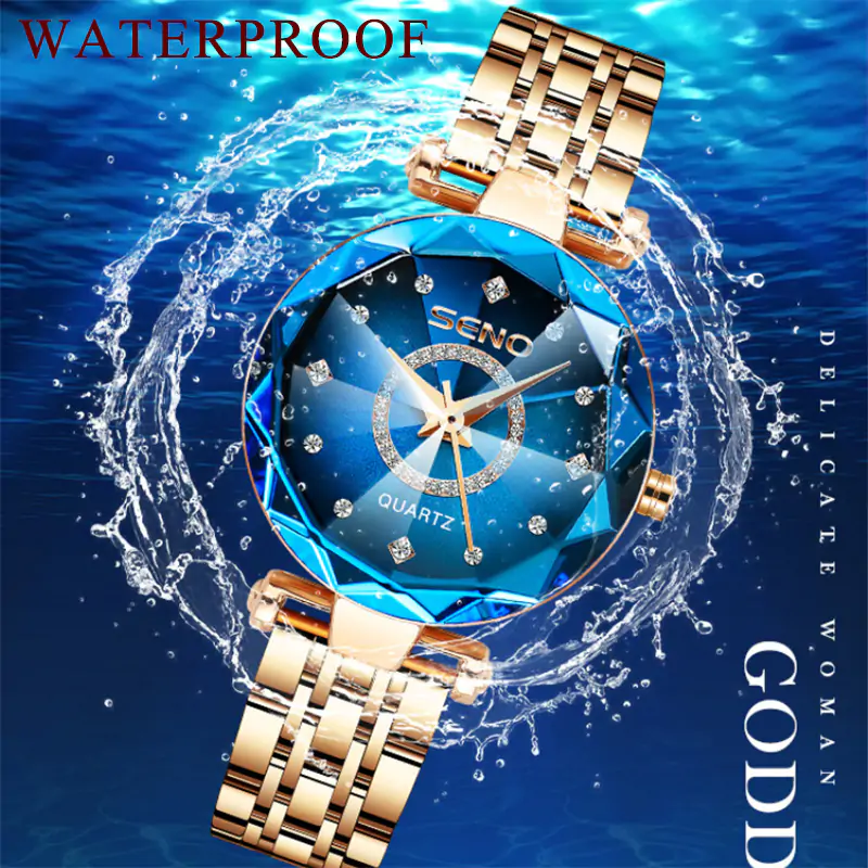 Quartz Watch - Image 6