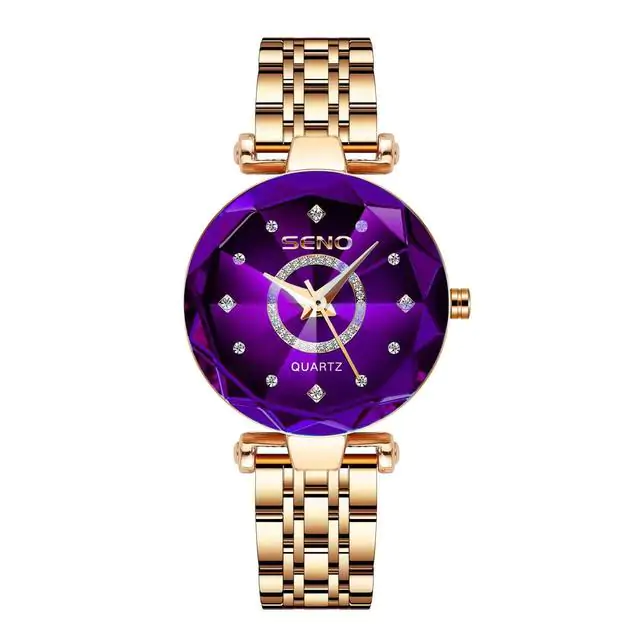 Quartz Watch - Image 7