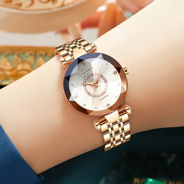 Quartz Watch - Image 8