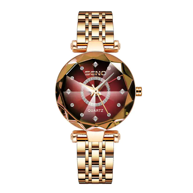 Quartz Watch - Image 9