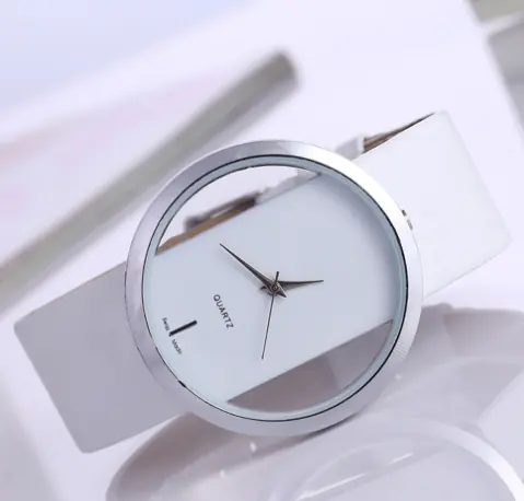 Quartz Watch, Creative Gift Watch, DOM