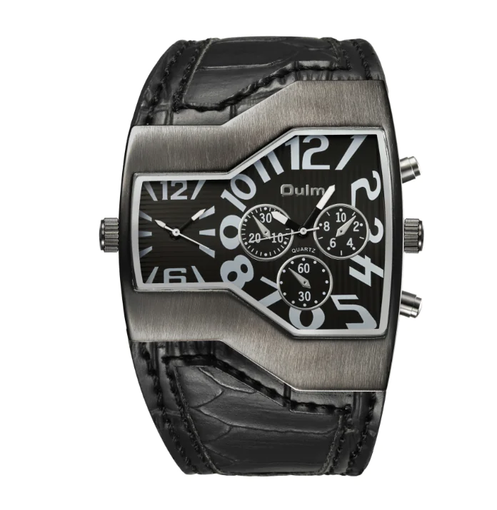 Quartz Watch for Men - Image 4