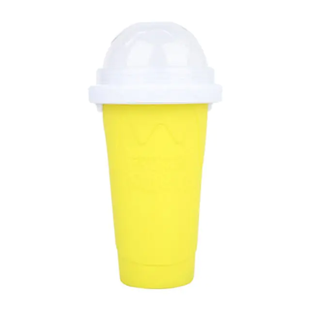 Quick-Frozen Slushy Cup - Image 10