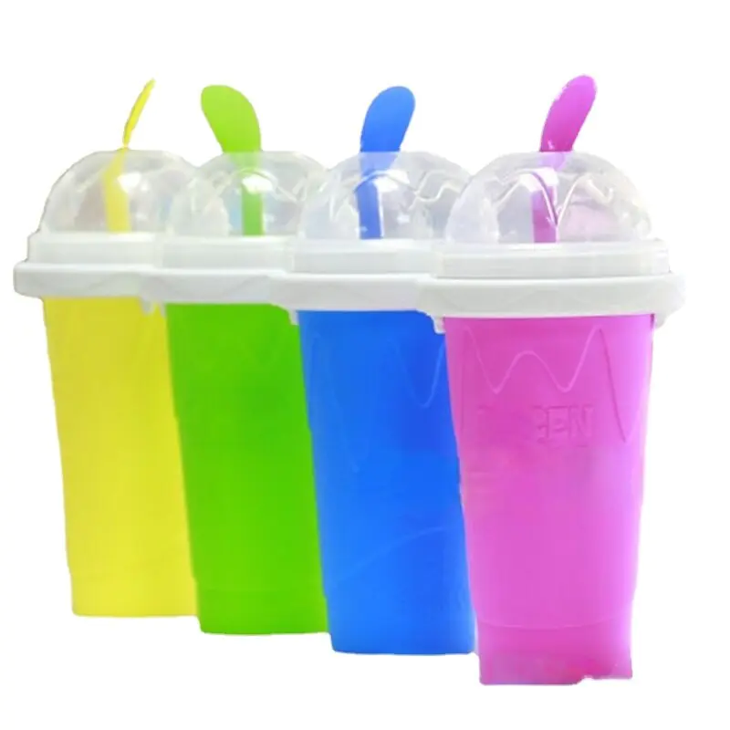 Quick-Frozen Slushy Cup - Image 6