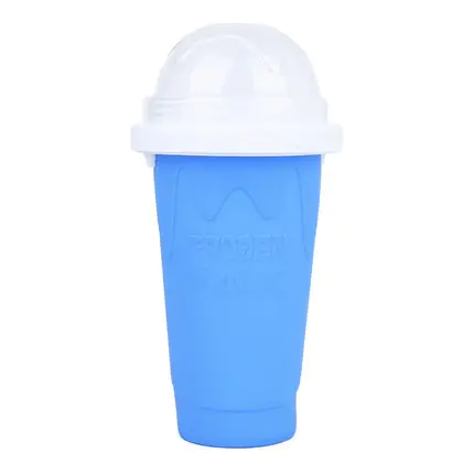 Quick-Frozen Slushy Cup - Image 8