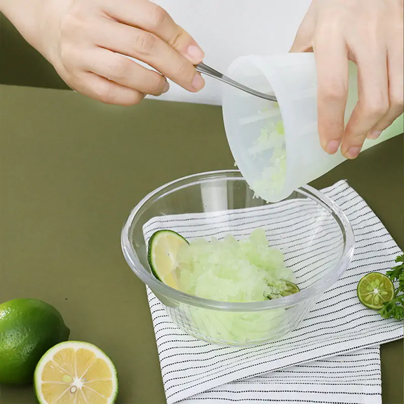 Quick-frozen Smoothies Slushy Cup - Image 3