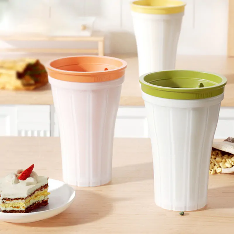 Quick-frozen Smoothies Slushy Cup - Image 4