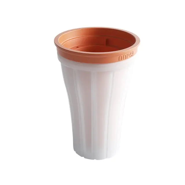 Quick-frozen Smoothies Slushy Cup - Image 7