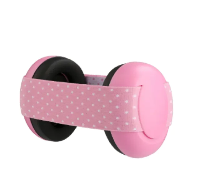 QuietBuds 2-in-1 Baby Ear Protectors - Image 3