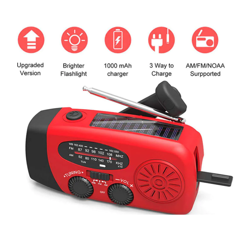 Radio Flashlight - Image 6