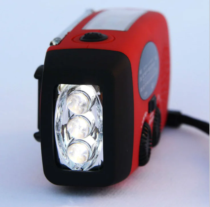 Radio Flashlight - Image 7
