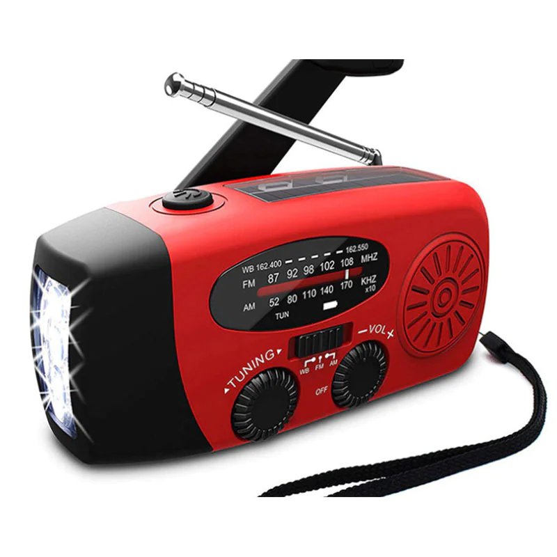 Radio Flashlight - Image 8