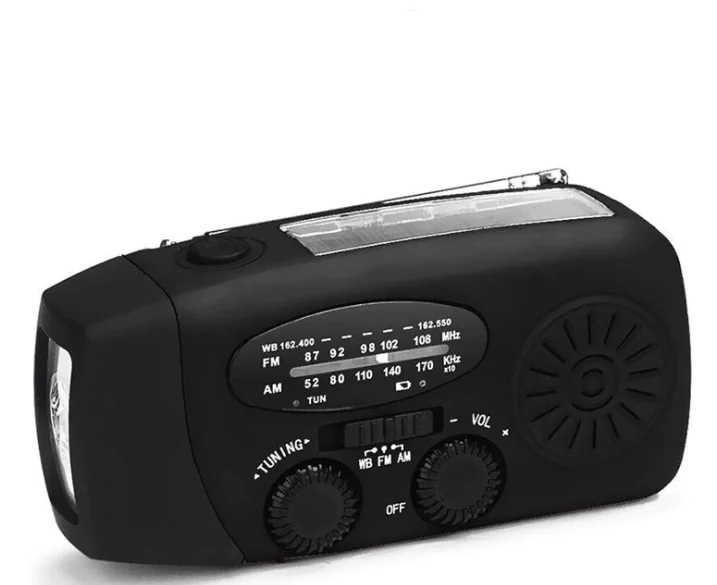 Radio Flashlight - Image 9