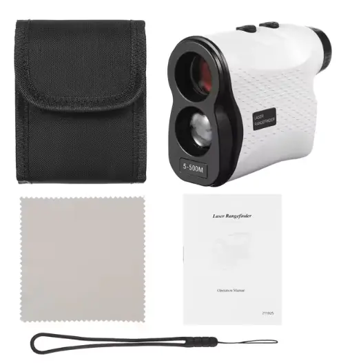 Rangefinder Laser - Image 4