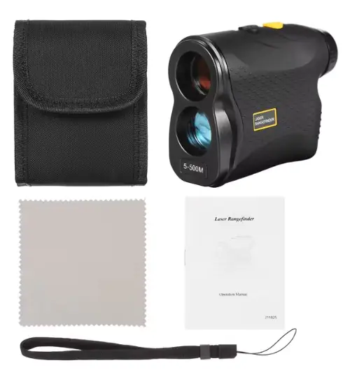 Rangefinder Laser - Image 6