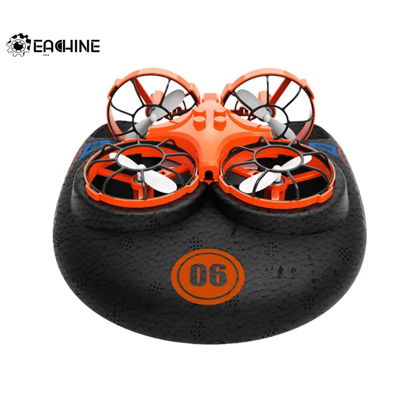 RC Drone Quadcopter - Image 3