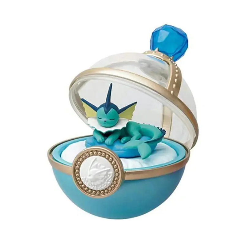 Re-Ment Pokémon Dream Model - Eevee Figure Collectible - Image 4