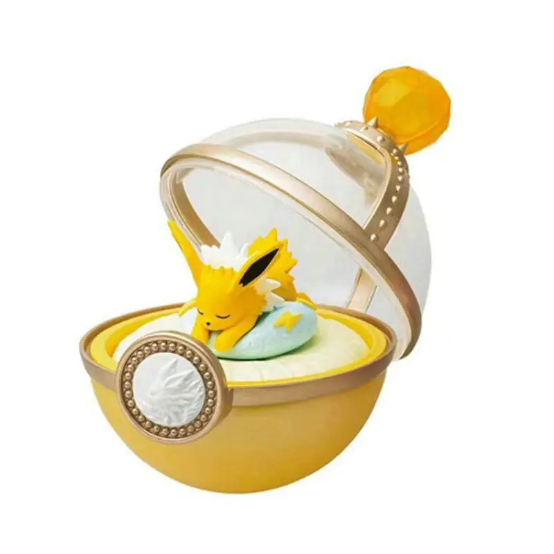 Re-Ment Pokémon Dream Model - Eevee Figure Collectible - Image 7
