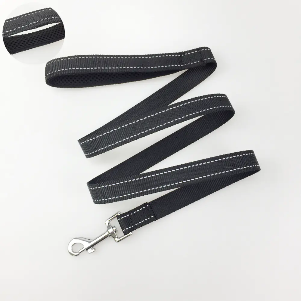 Reflective Night Chest Strap Collar for Dogs - Image 12