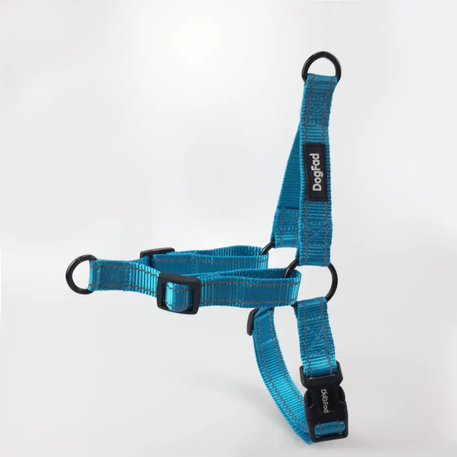 Reflective Night Chest Strap Collar for Dogs - Image 13