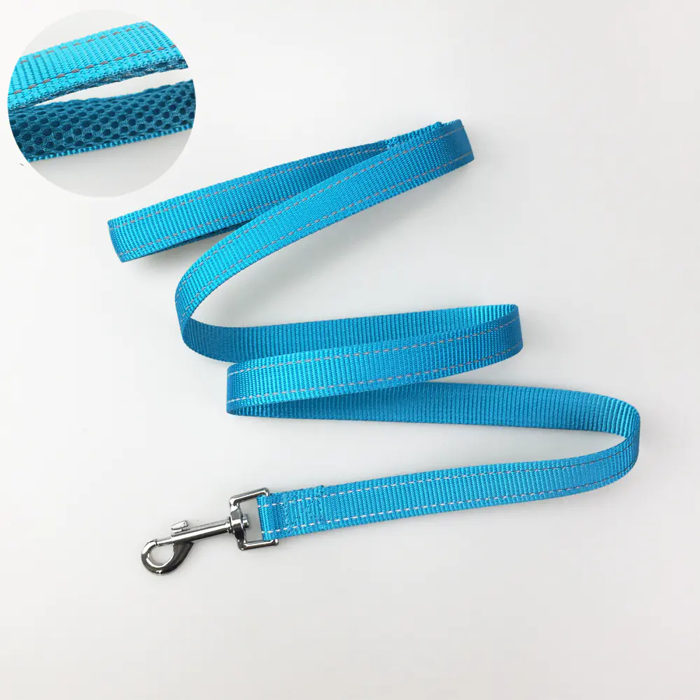 Reflective Night Chest Strap Collar for Dogs - Image 16
