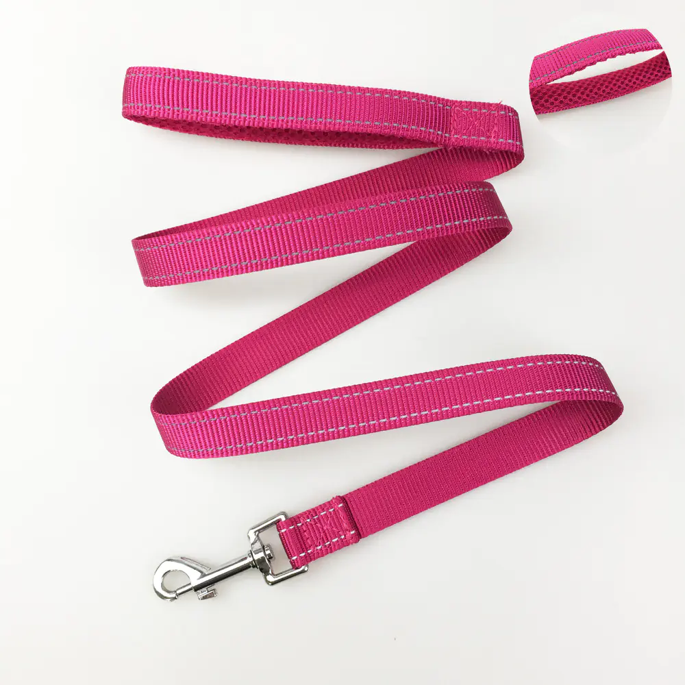 Reflective Night Chest Strap Collar for Dogs - Image 18