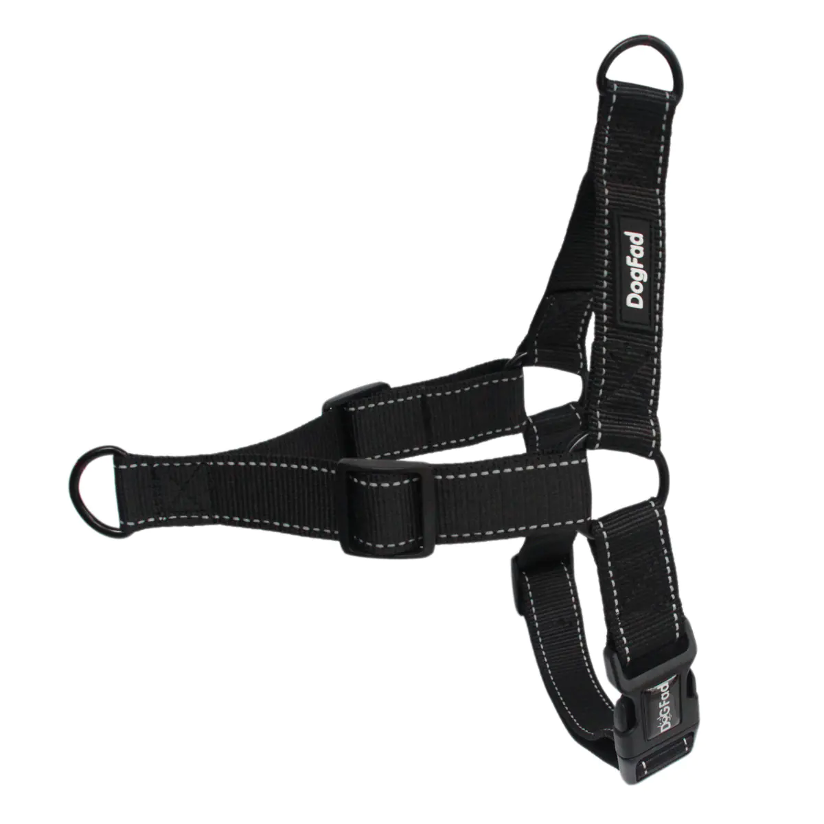 Reflective Night Chest Strap Collar for Dogs - Image 20