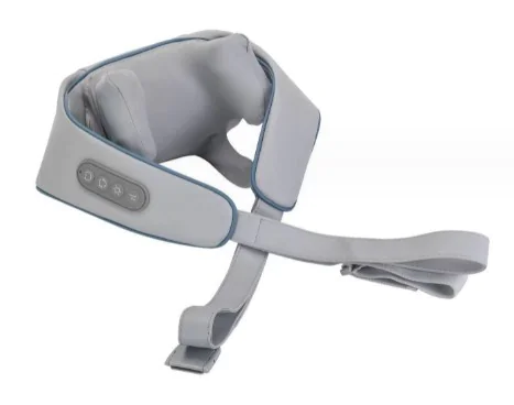 RelaxEase™ Neck and Shoulder Massager - Image 3
