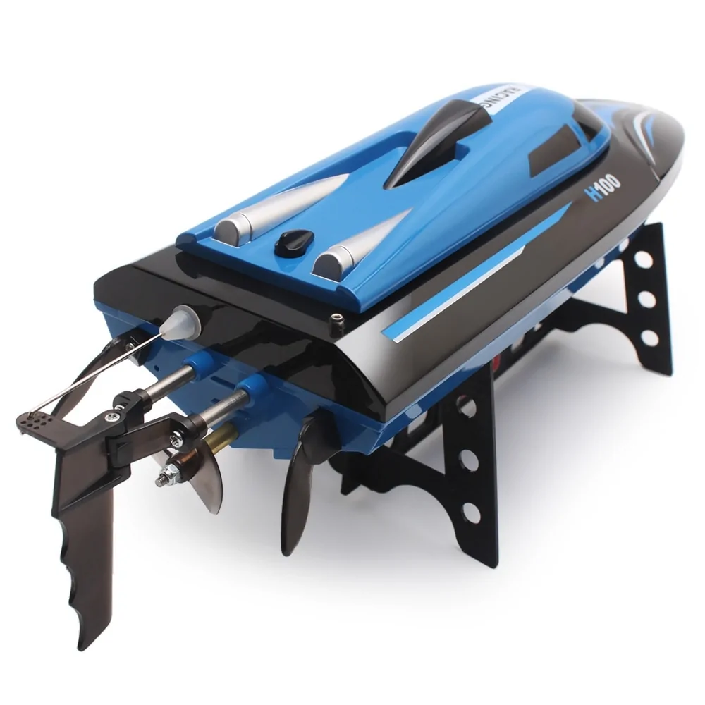 Remote Control High Speed Boat - Image 4