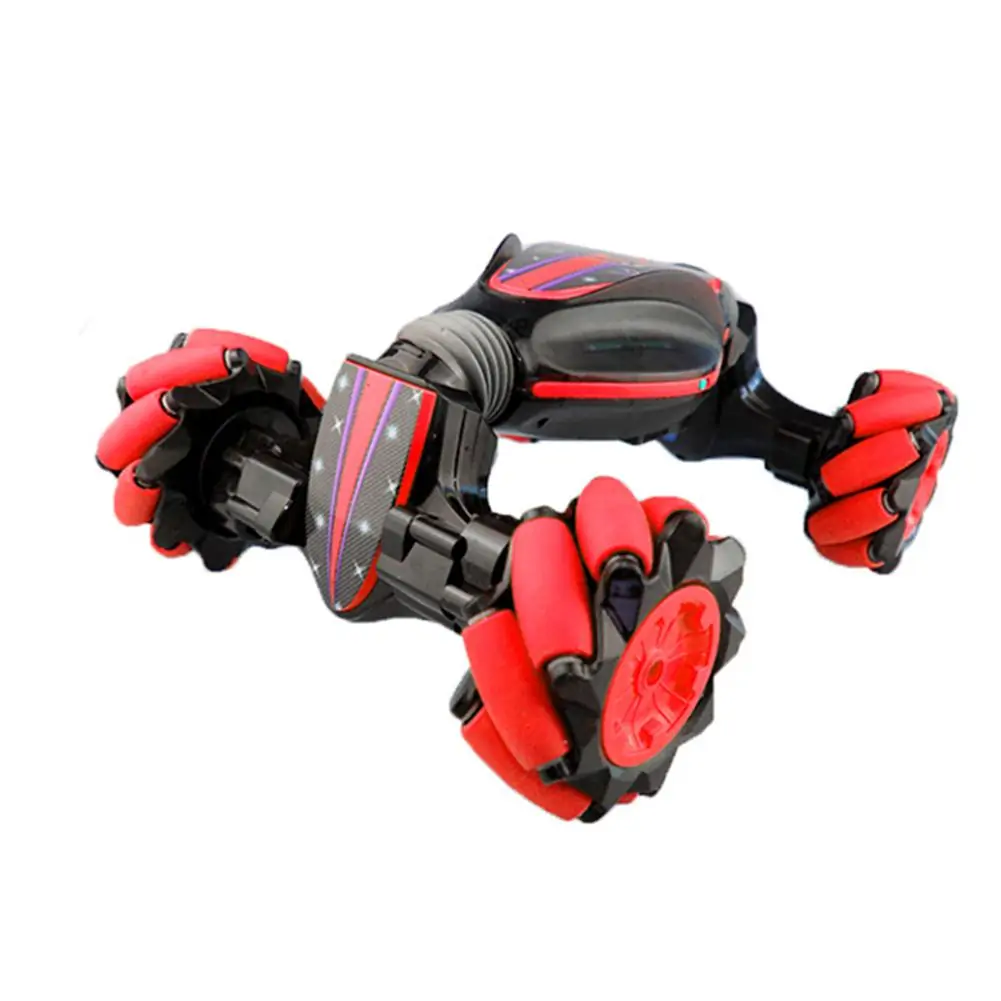 Remote Control Off-Road Toy Car - Image 3