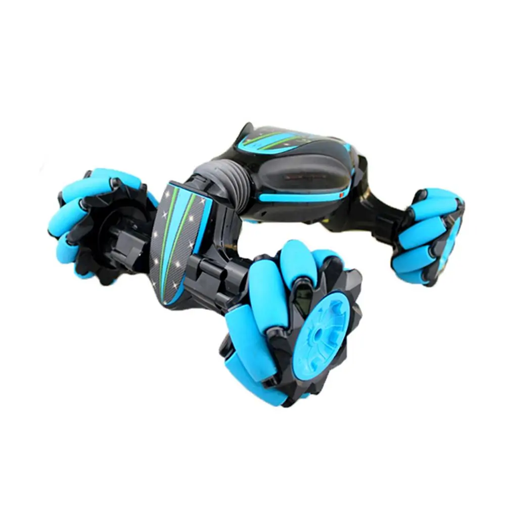 Remote Control Off-Road Toy Car - Image 9