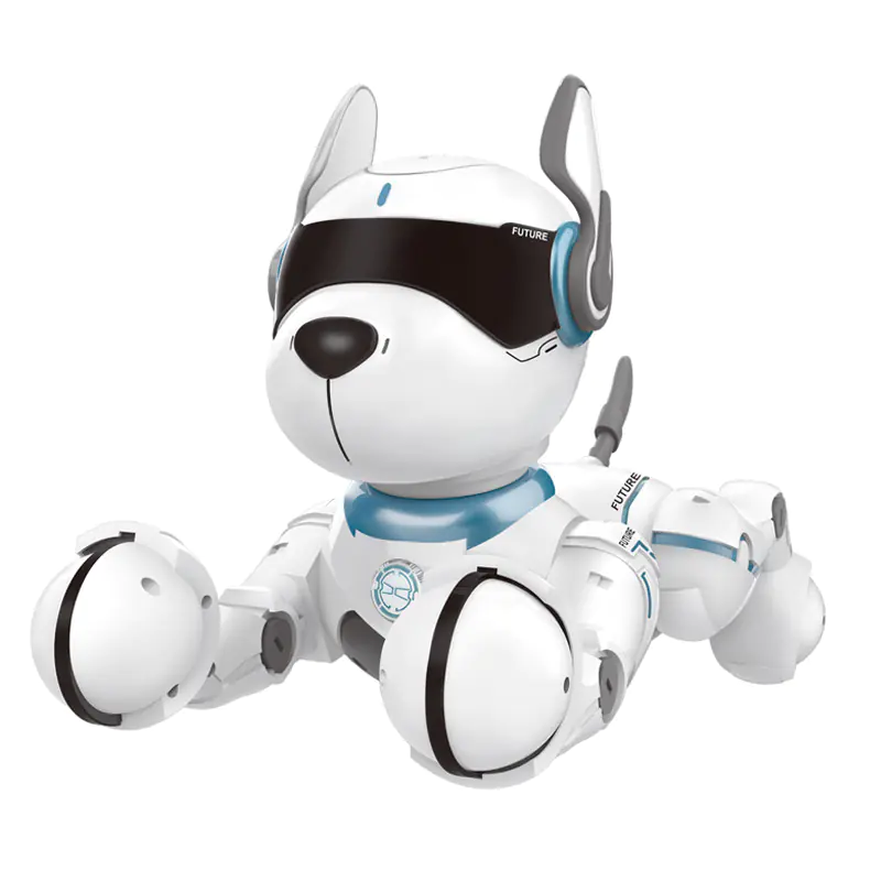 Remote Control Robotic Dog Electronic Pet - Image 5