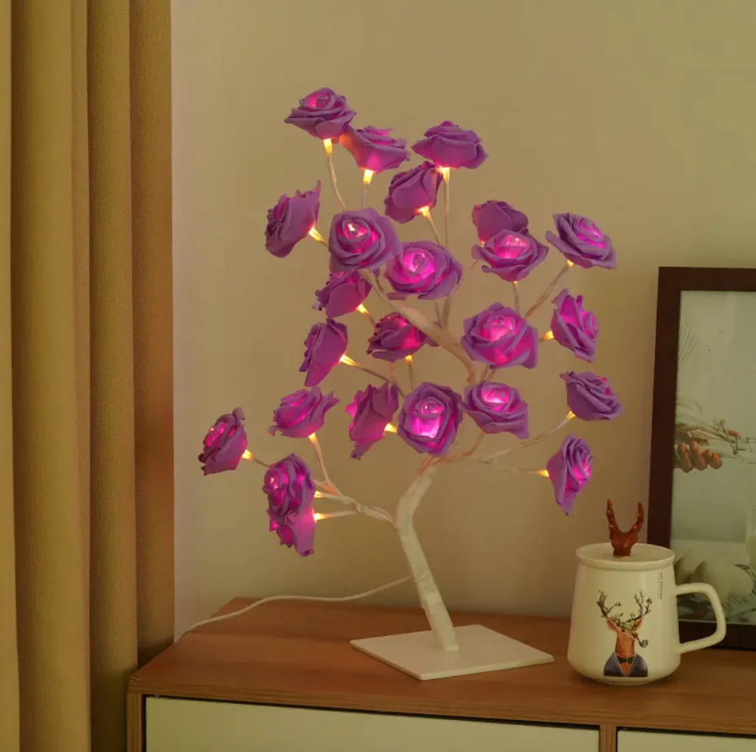 Removable Base Night Lamp - Image 5