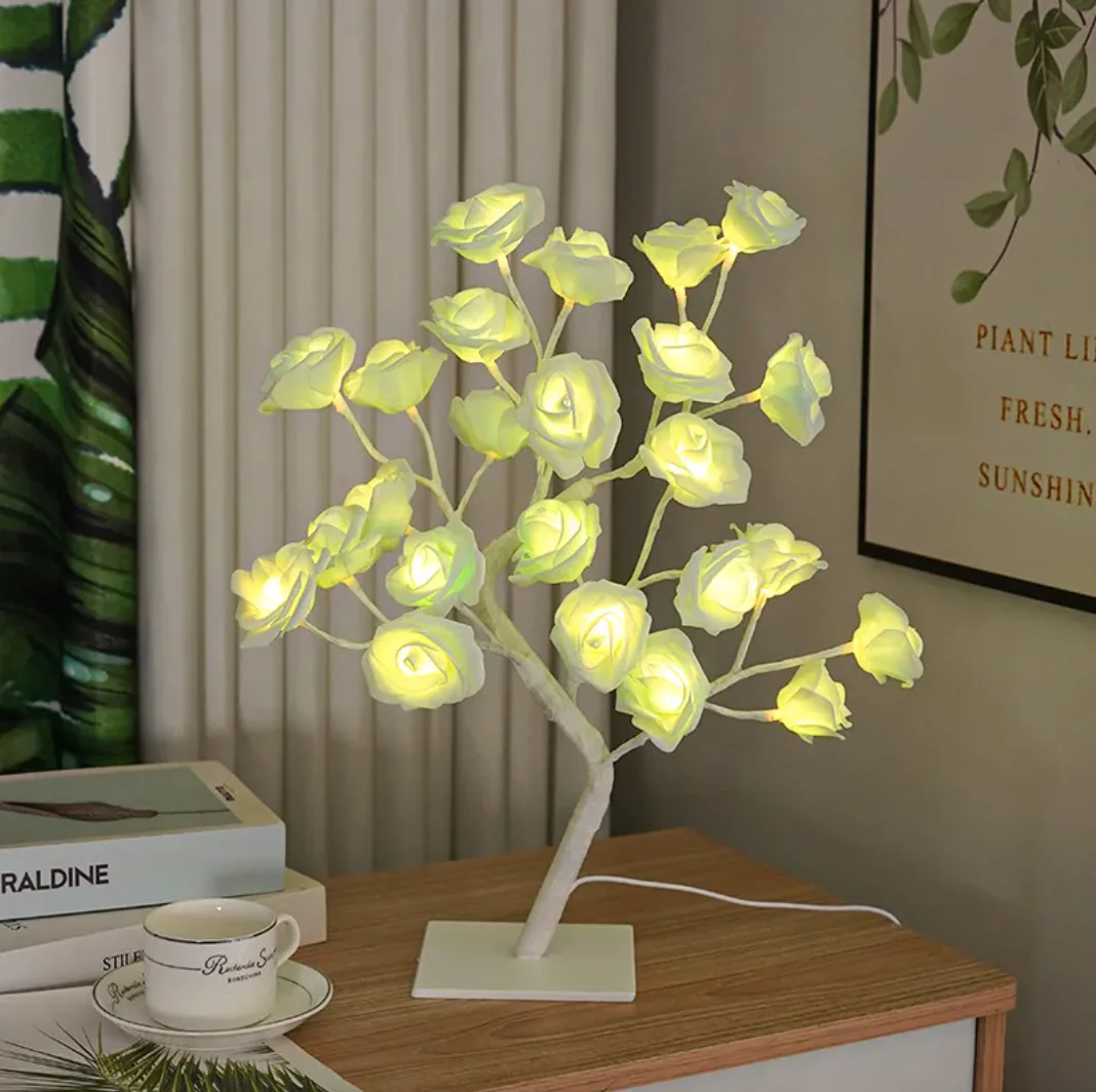 Removable Base Night Lamp - Image 8