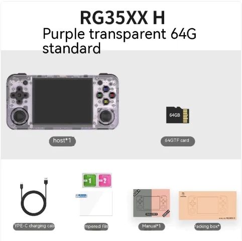 Retro Play Handheld - Image 2