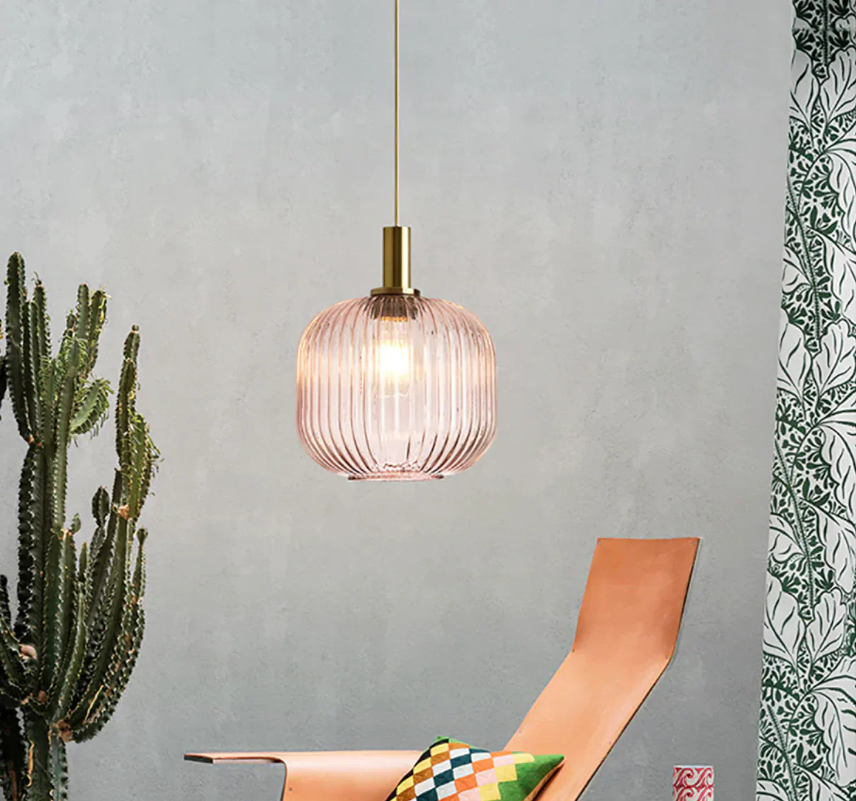 Retro Style Lamp - Image 10