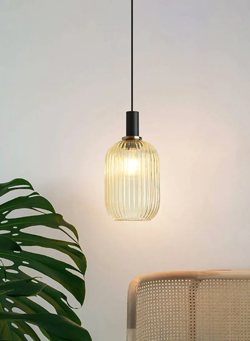 Retro Style Lamp - Image 11