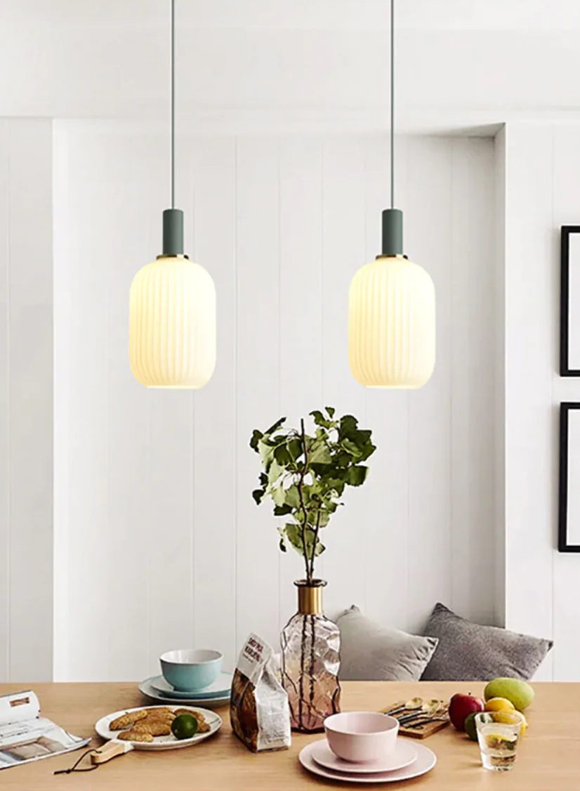 Retro Style Lamp - Image 13