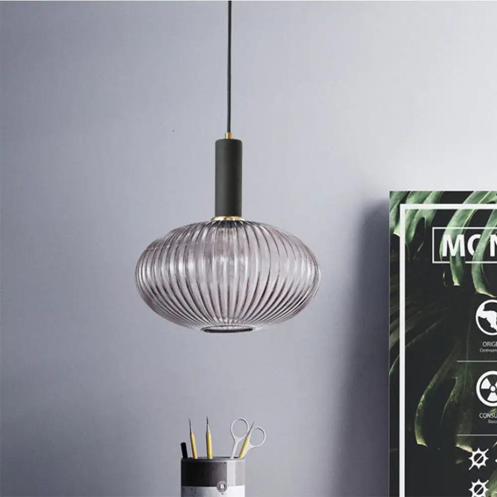 Retro Style Lamp - Image 15