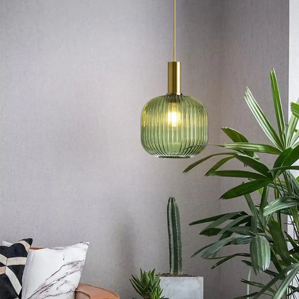 Retro Style Lamp - Image 16