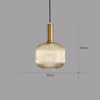 Retro Style Lamp - Image 17