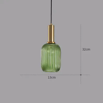 Retro Style Lamp - Image 18
