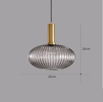 Retro Style Lamp - Image 19