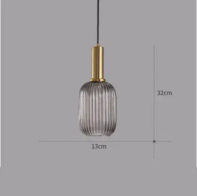 Retro Style Lamp - Image 21