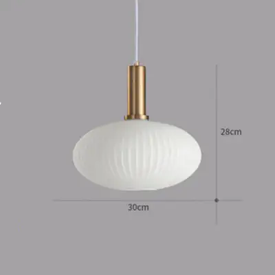 Retro Style Lamp - Image 22